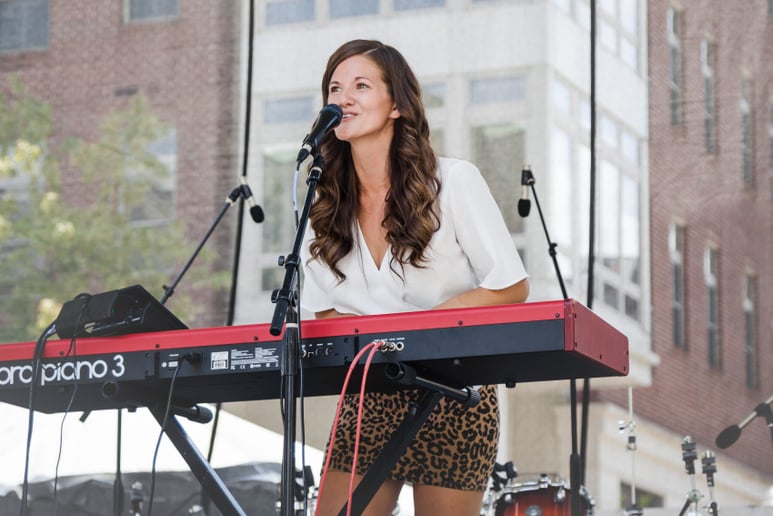 Gallery photo 5 of Jessi Stauffer