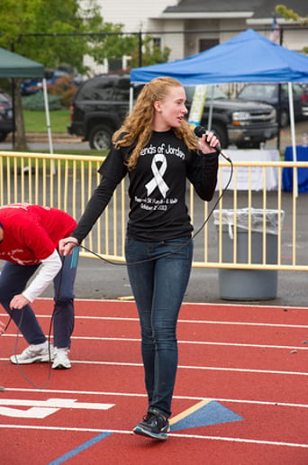 Gallery photo 1 of Jessi Beyer
