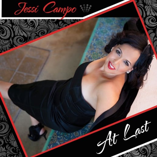 Gallery photo 1 of Jessi Campo
