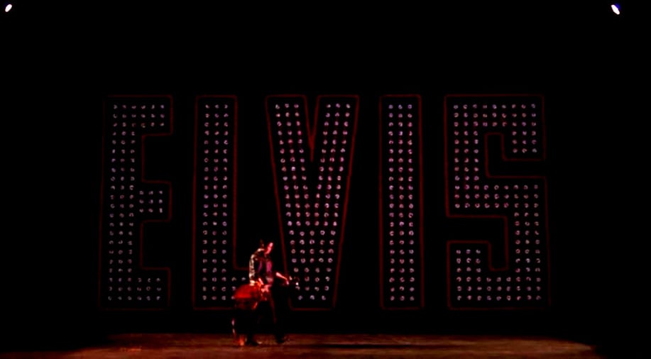Gallery photo 1 of Jessi Mallory - Elvis Tribute Artist