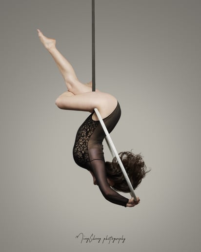 Gallery photo 1 of Jessica Aerial