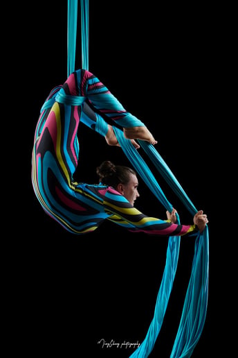 Gallery photo 2 of Jessica Aerial