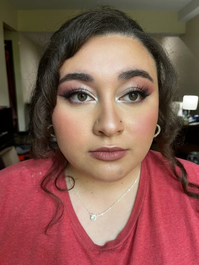 Gallery photo 3 of Jessica Anne Makeup Artistry