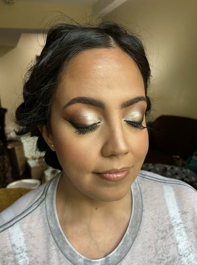 Gallery photo 4 of Jessica Anne Makeup Artistry