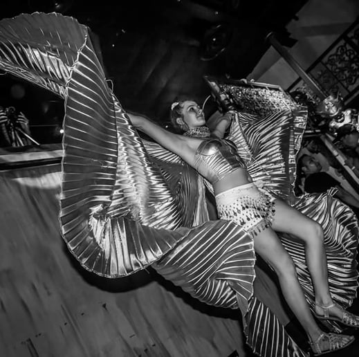 Gallery photo 1 of Jessica Boelkens