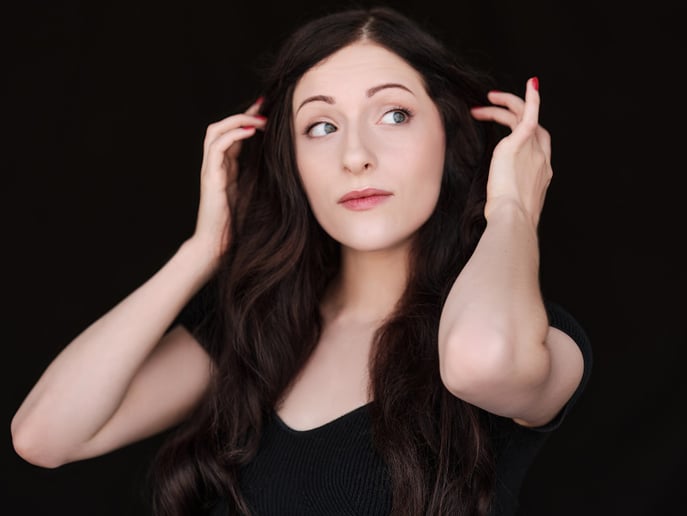 Gallery photo 4 of Jessica Cooperstock, Singer