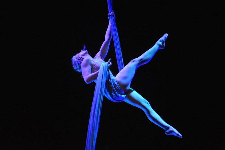 Gallery photo 7 of Jessica Guilmain