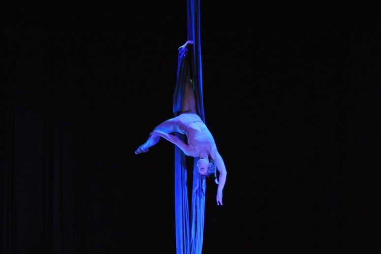 Gallery photo 5 of Jessica Guilmain