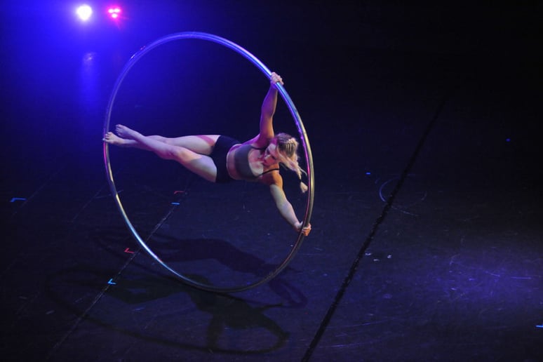Gallery photo 8 of Jessica Guilmain