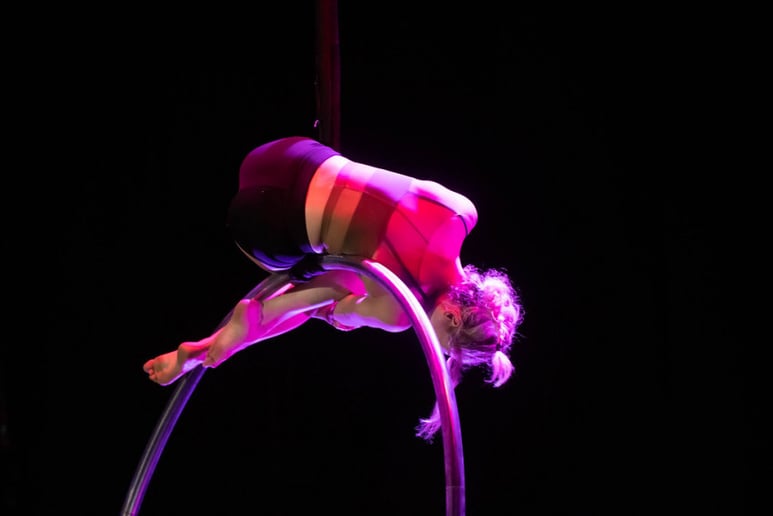 Gallery photo 2 of Jessica Guilmain