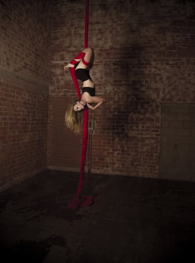 Gallery photo 4 of Jessica Guilmain