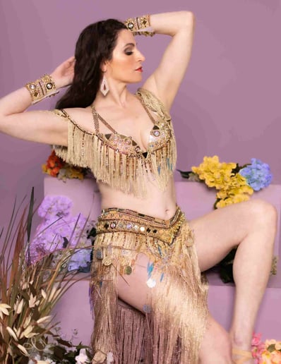 Gallery photo 1 of Jessica Bellydance