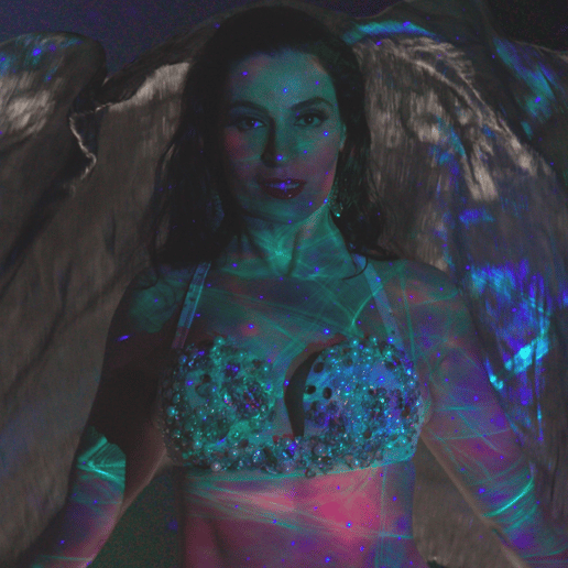 Gallery photo 4 of Jessica Bellydance
