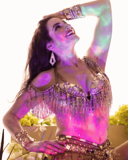 Gallery photo 5 of Jessica Bellydance