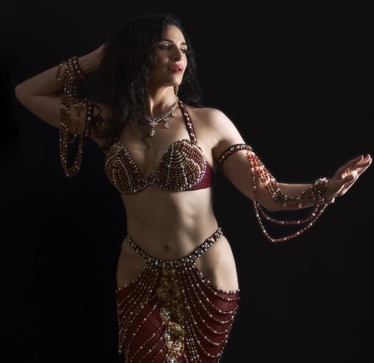 Gallery photo 1 of Jessica Bellydance