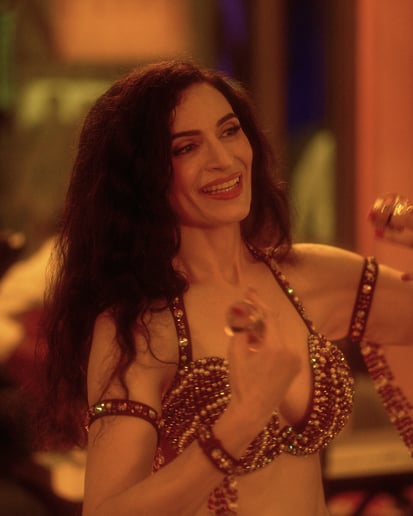 Gallery photo 7 of Jessica Bellydance