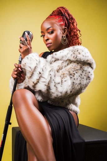 Gallery photo 3 of Jessica James