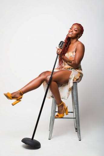 Gallery photo 4 of Jessica James