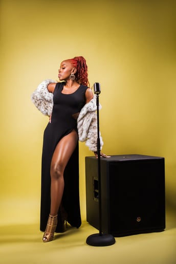 Gallery photo 6 of Jessica James