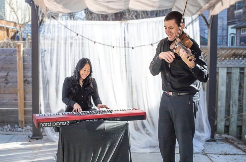 Gallery photo 8 of Jessica La Music