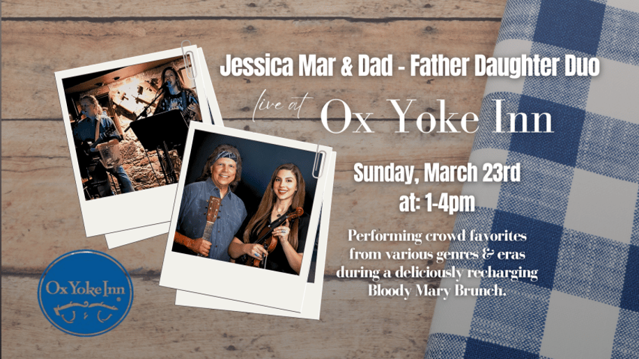 Gallery photo 10 of Jessica Mar & Father Duo