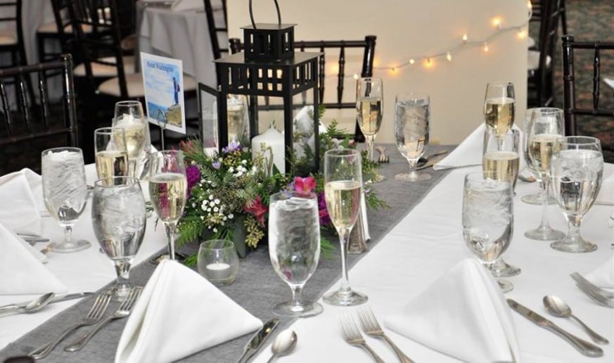 Gallery photo 2 of Jessica Martin Events