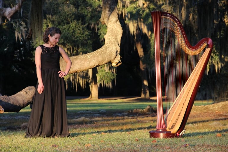 Gallery photo 2 of Jessica Meltz