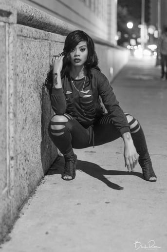Gallery photo 8 of Jessica Meshaun