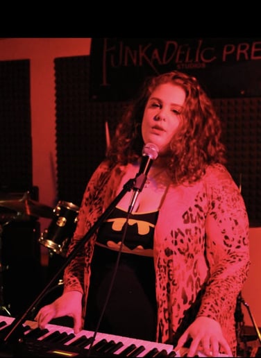 Gallery photo 3 of Jessica Rachel Fisch
