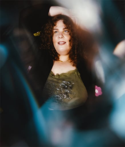 Gallery photo 1 of Jessica Rachel Fisch