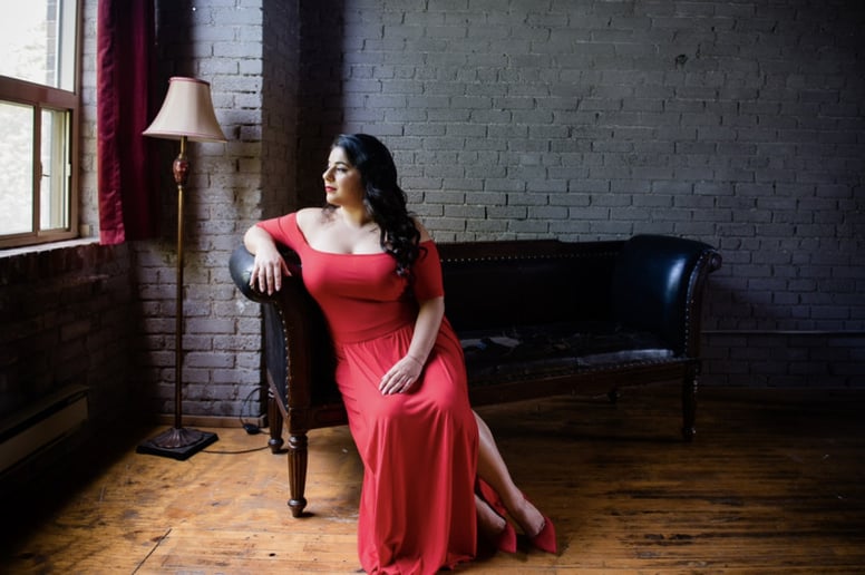 Gallery photo 6 of Jessica Scarlato