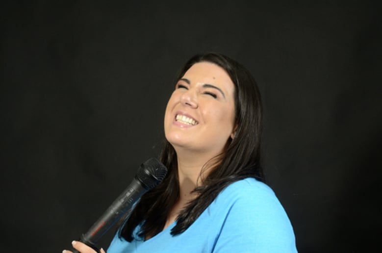 Gallery photo 2 of Jessica Stern