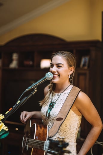 Gallery photo 1 of Jessie Ritter