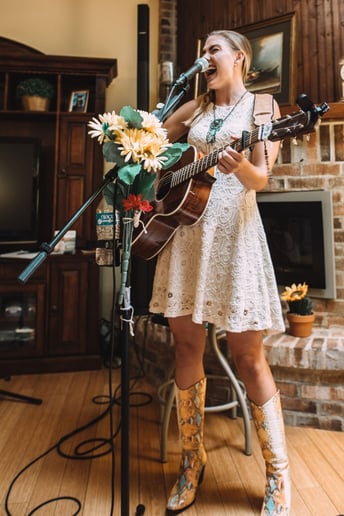 Gallery photo 3 of Jessie Ritter