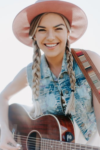 Gallery photo 7 of Jessie Ritter