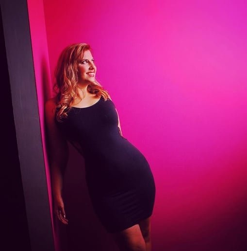 Gallery photo 1 of Jessie Massoudi