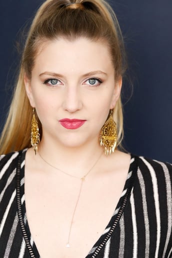 Gallery photo 2 of Jessie Massoudi