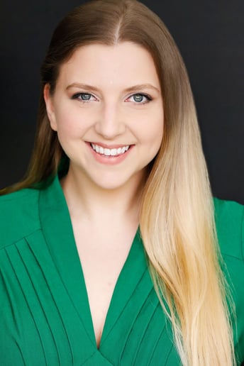 Gallery photo 3 of Jessie Massoudi