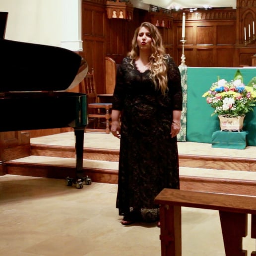 Gallery photo 4 of Jessie Massoudi