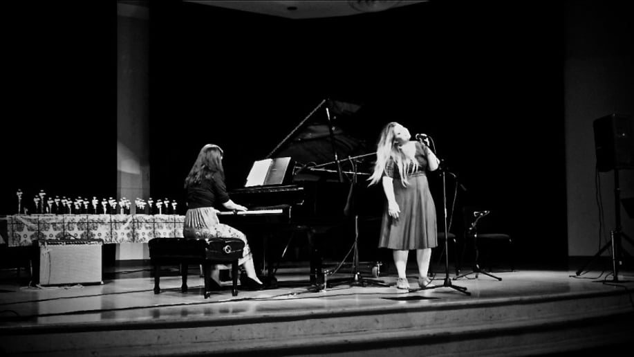 Gallery photo 5 of Jessie Massoudi