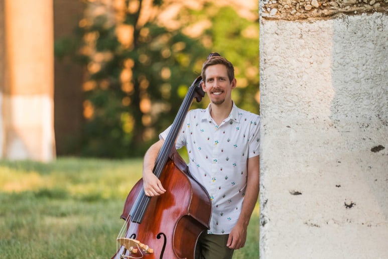 Gallery photo 1 of Jessie Nelson Trio