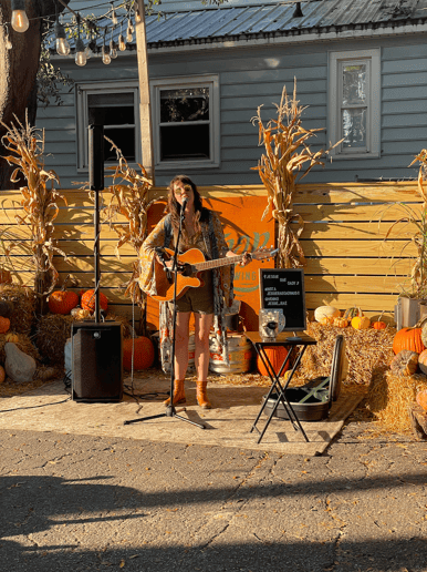 Gallery photo 2 of Jessie Rae Cady
