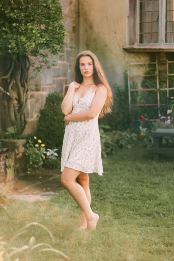 Gallery photo 9 of Jessie Scott