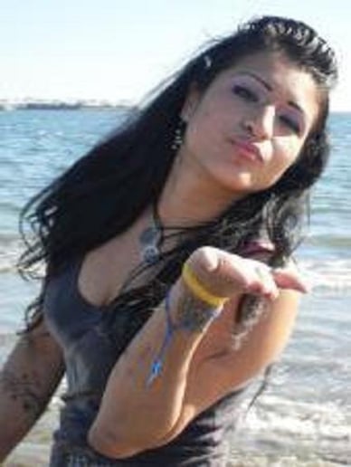 Gallery photo 1 of JessiVMusic