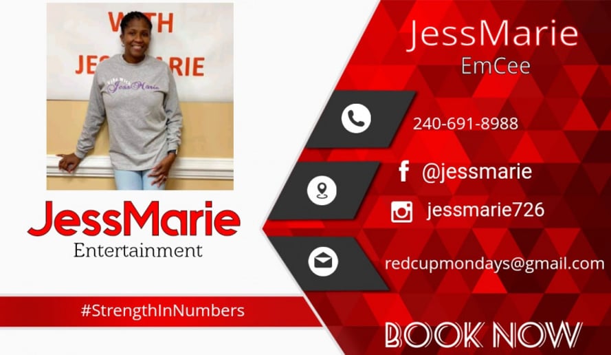 Gallery photo 2 of JessMarie