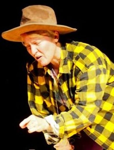 Gallery photo 2 of Jest The Thing Storytelling
