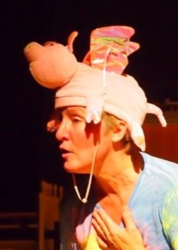 Gallery photo 3 of Jest The Thing Storytelling