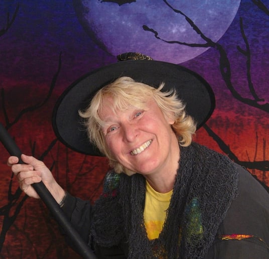 Gallery photo 5 of Jest The Thing Storytelling