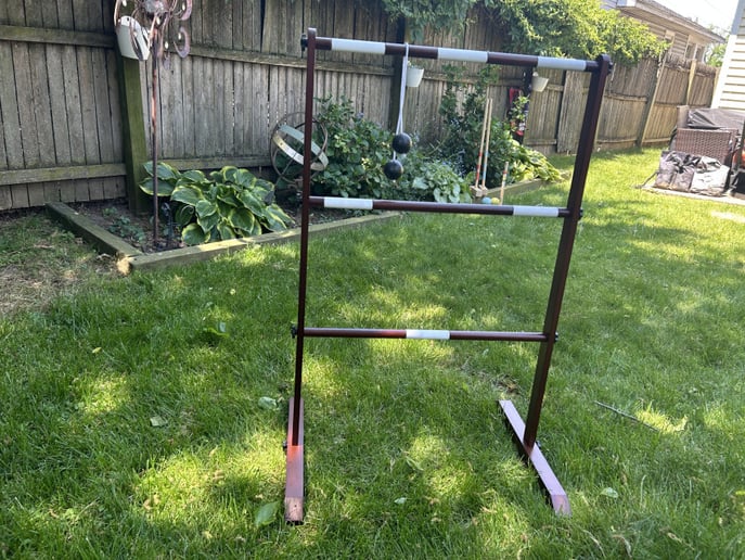 Gallery photo 8 of Jester Events NJ - Yard Game Rentals