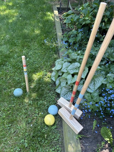 Gallery photo 9 of Jester Events NJ - Yard Game Rentals